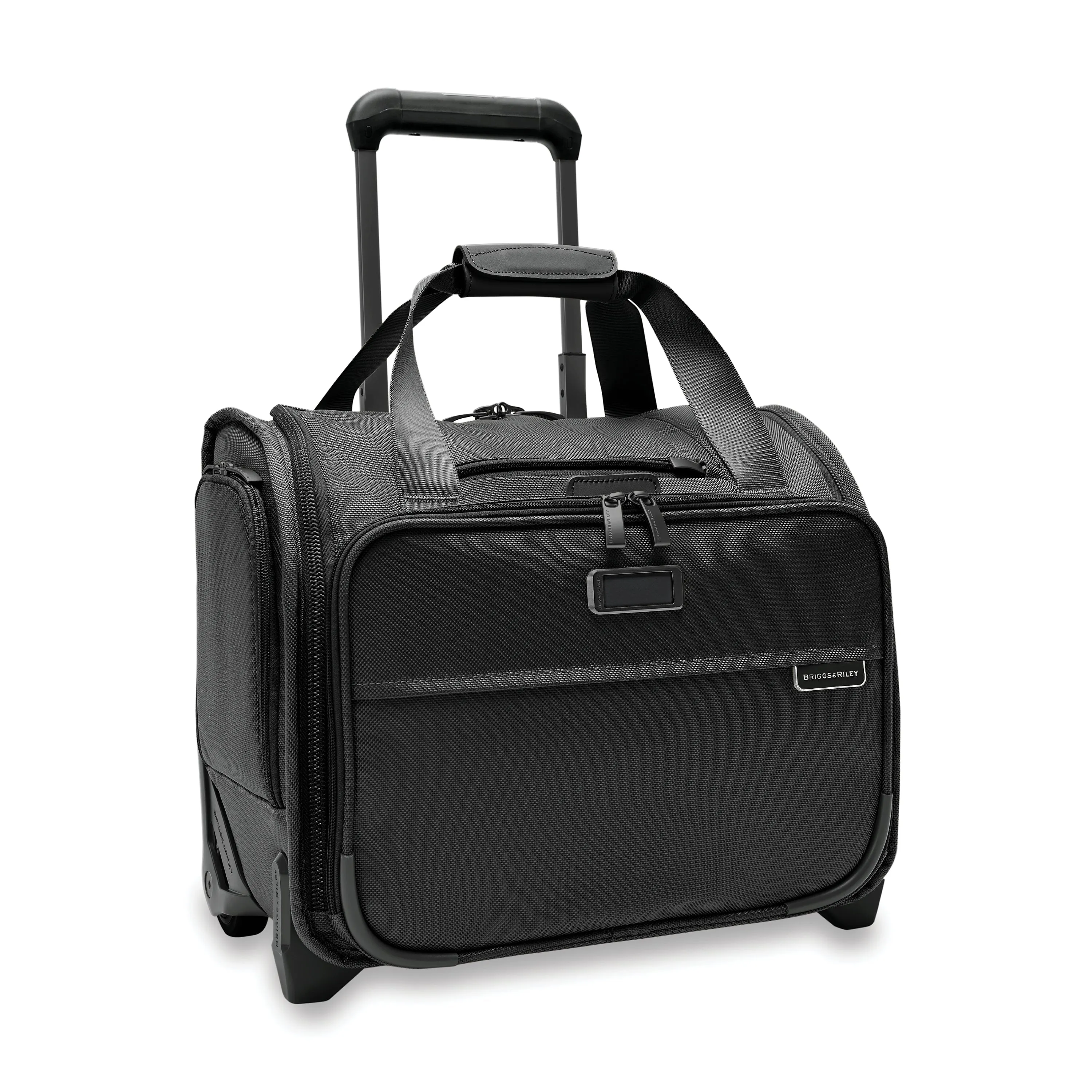 Briggs & Riley NEW Baseline 2-Wheel Cabin Bag