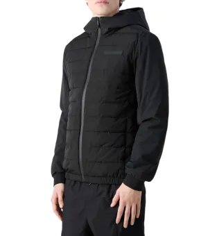 Calvin Klein Jeans TECHNICAL MIX MEDIA JACKET