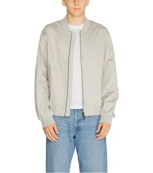 Calvin Klein Stretch Hero Bomber Jas
