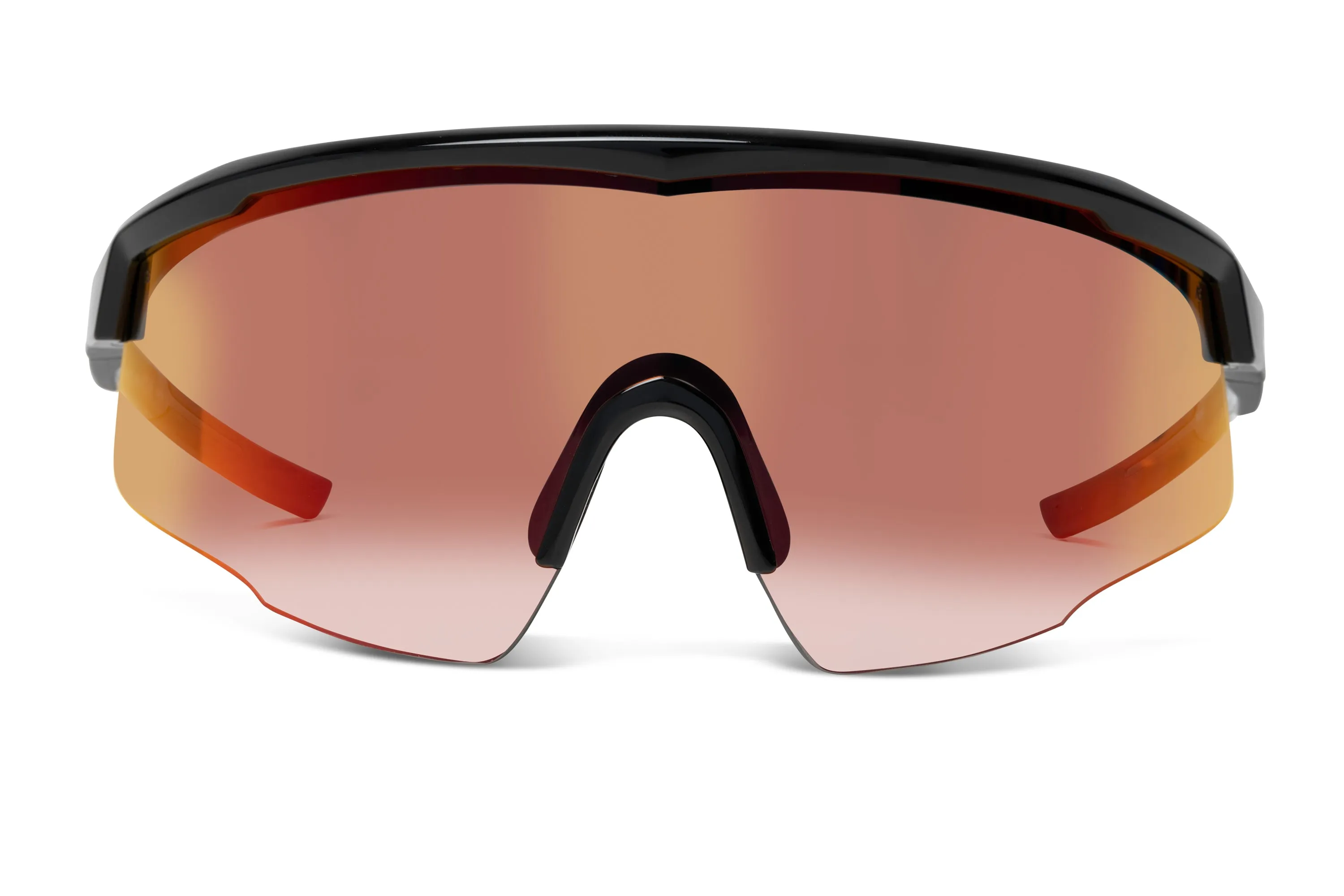 Chisel - Safety Mirror Matt Xtal Smoke