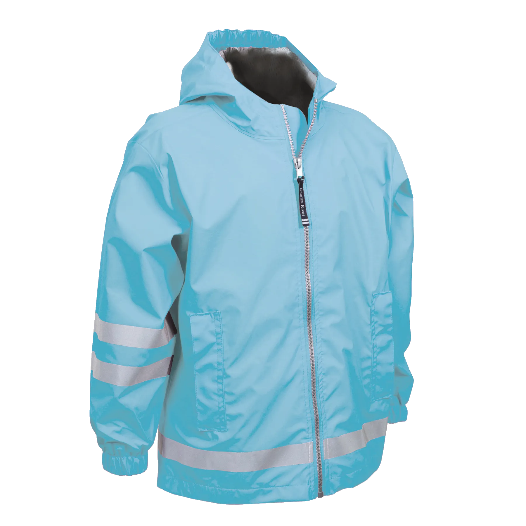 DY1837C Children's New Englander Rain Jacket
