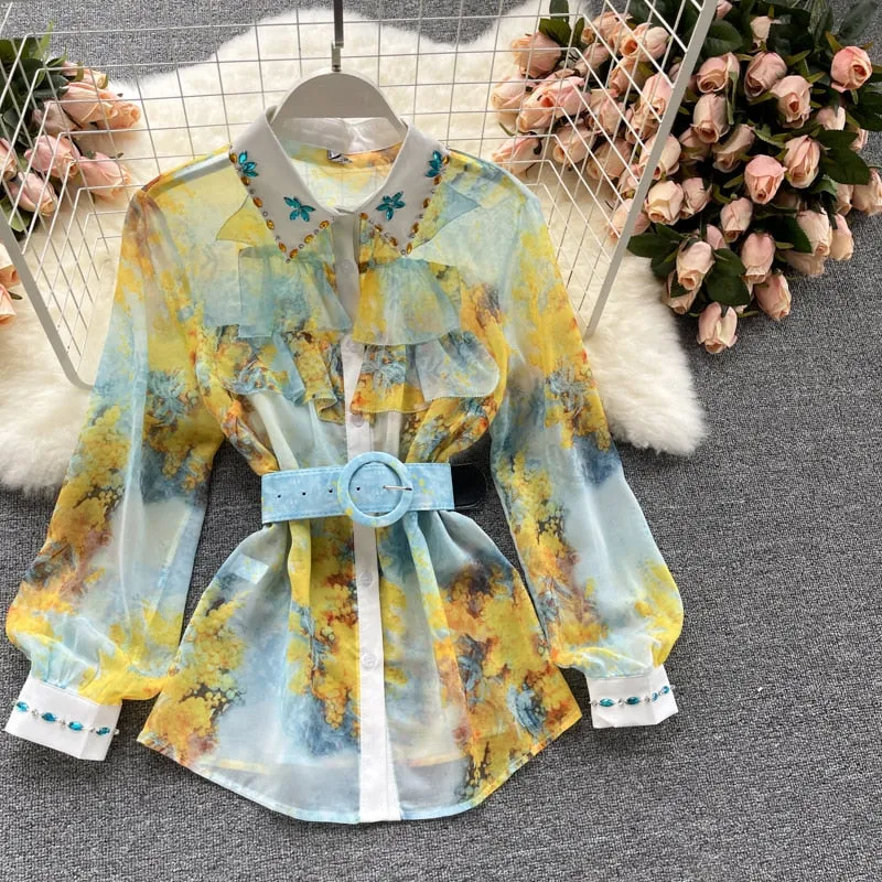 Monarch Summer Set