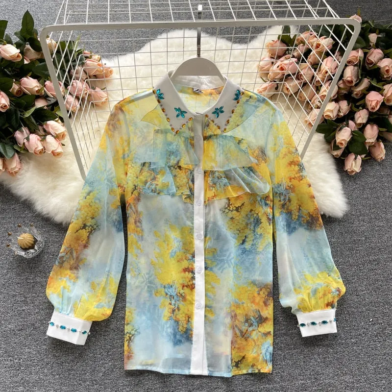 Monarch Summer Set