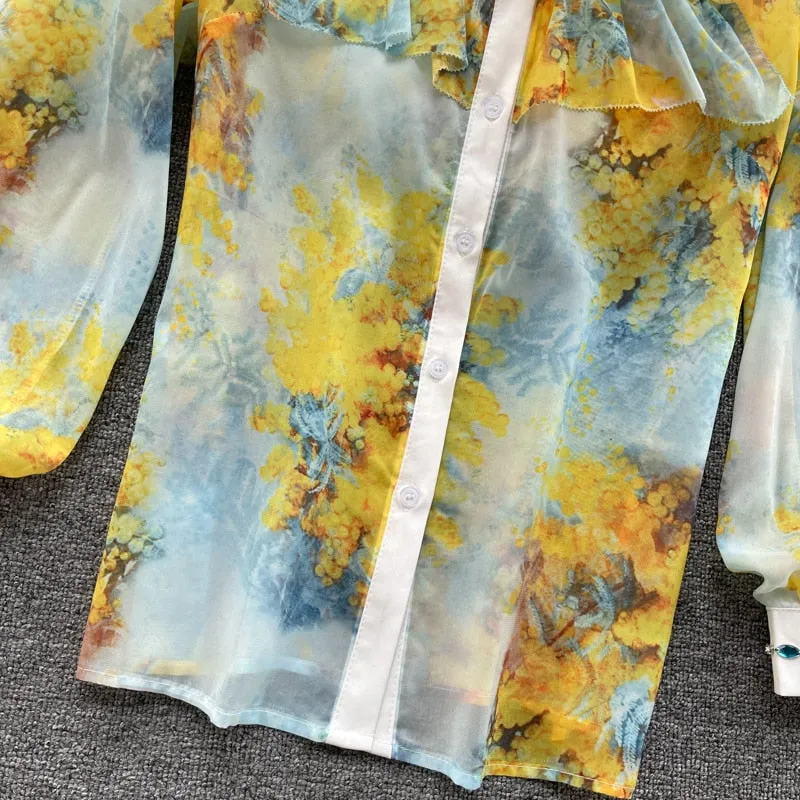 Monarch Summer Set