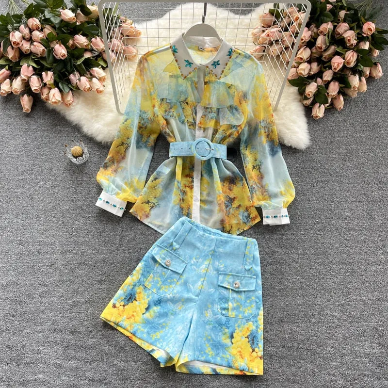 Monarch Summer Set