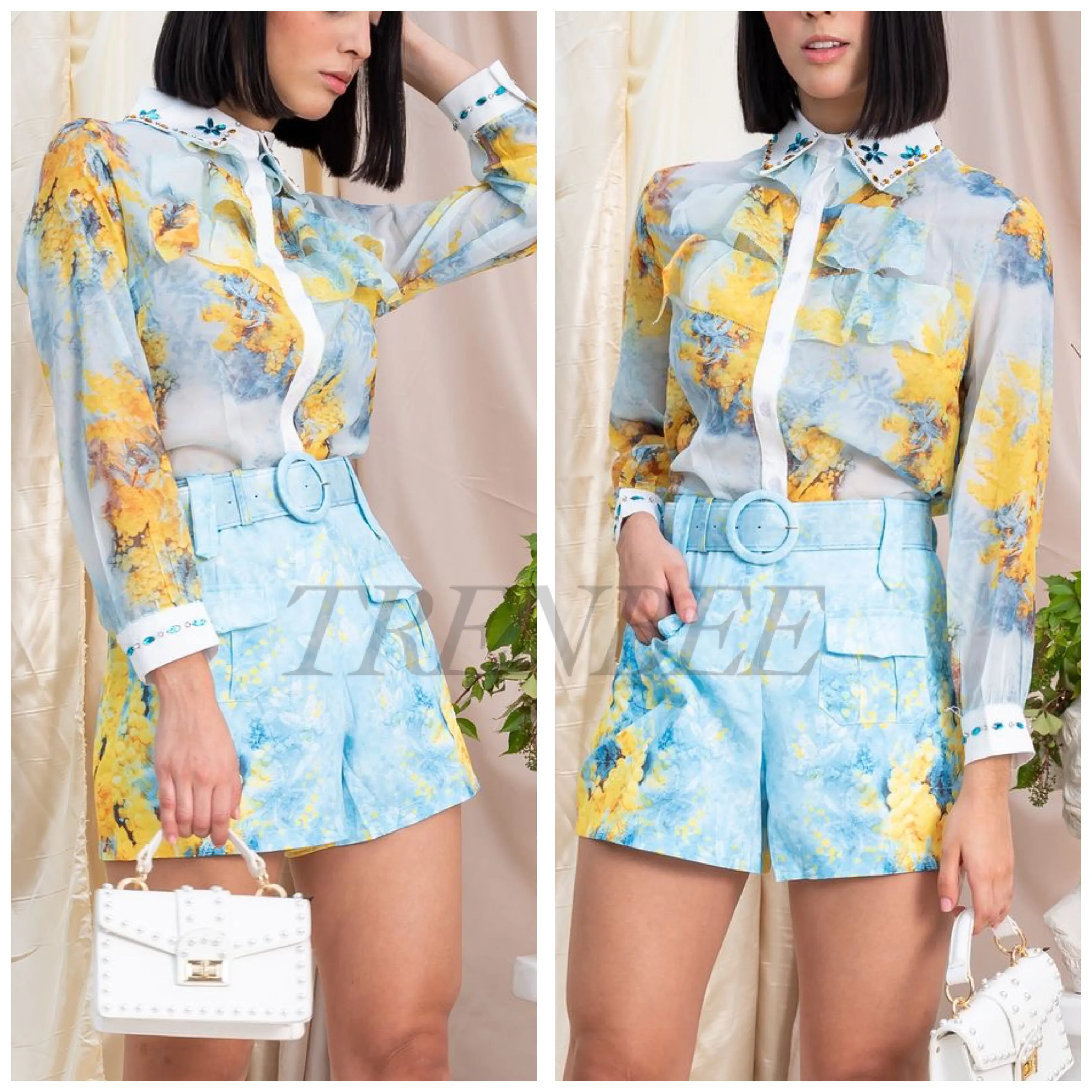 Monarch Summer Set
