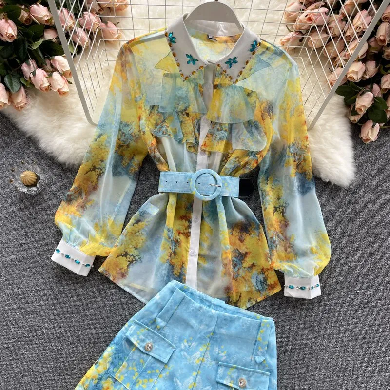 Monarch Summer Set