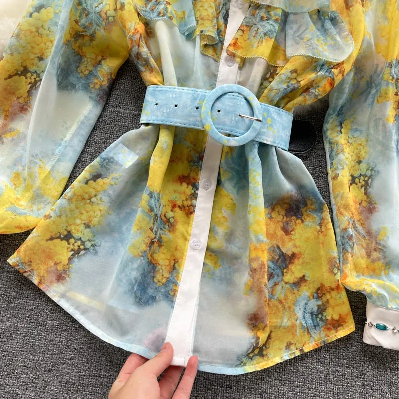 Monarch Summer Set