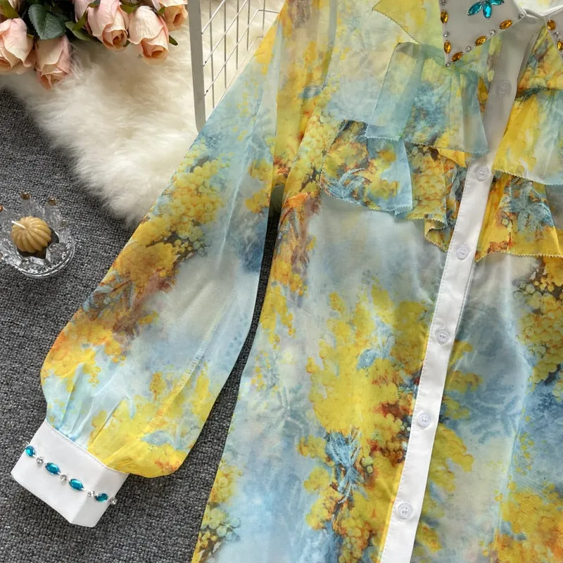 Monarch Summer Set