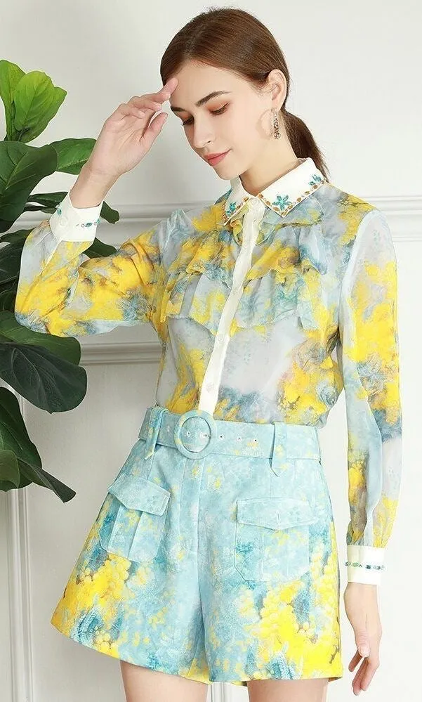 Monarch Summer Set