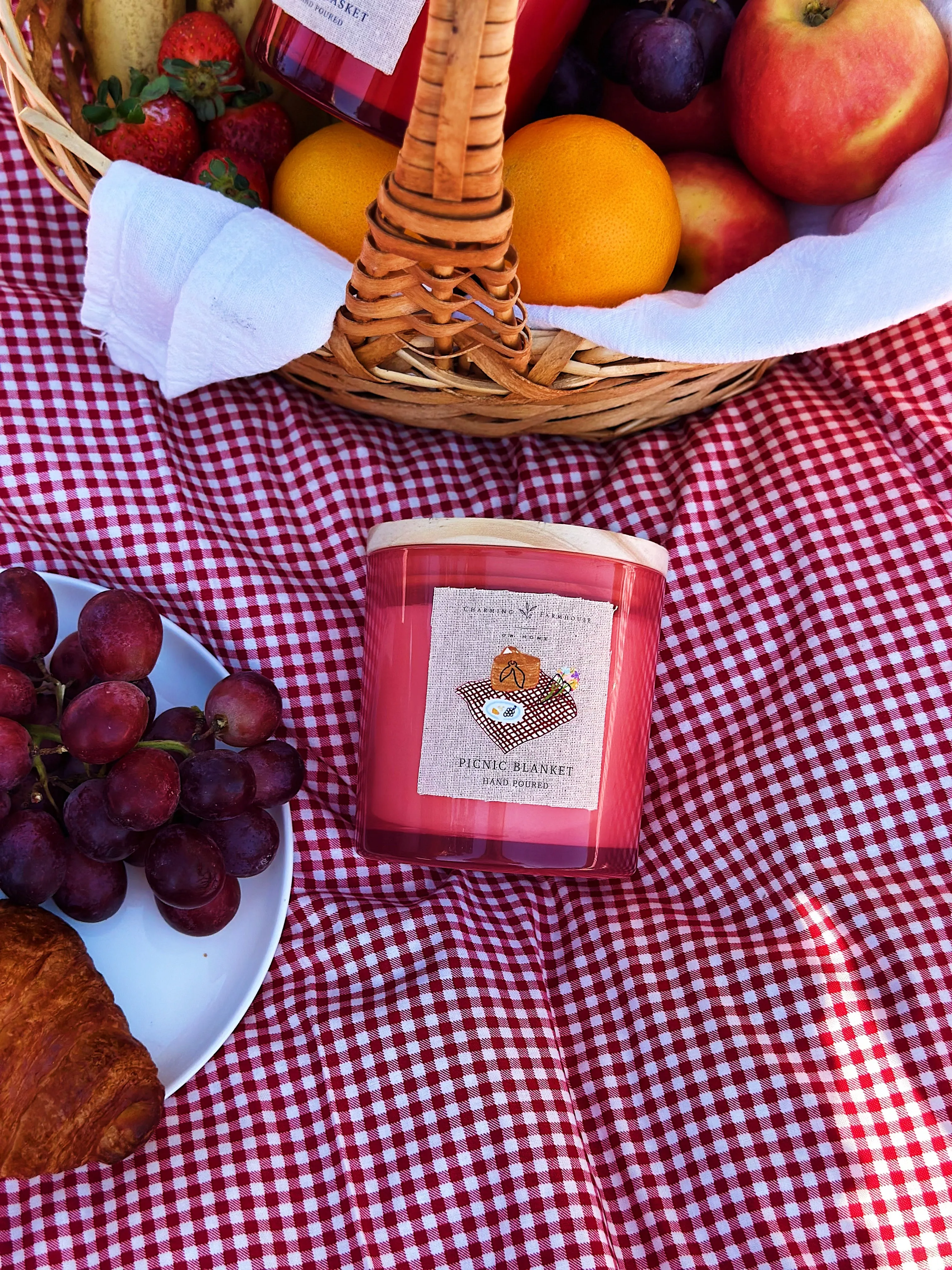 Picnic Blanket