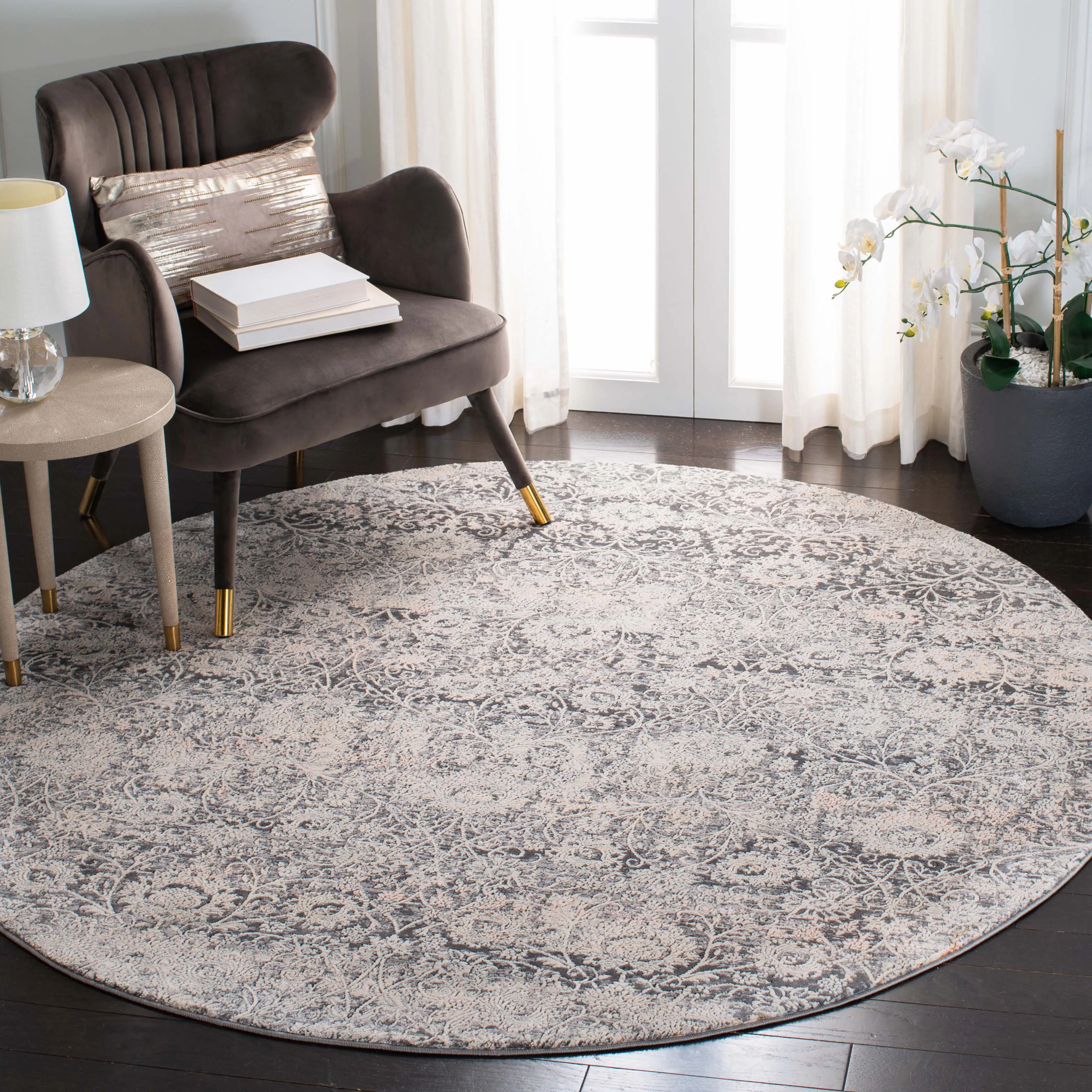 Safavieh Alhambra 617 617 Rug, ALH617