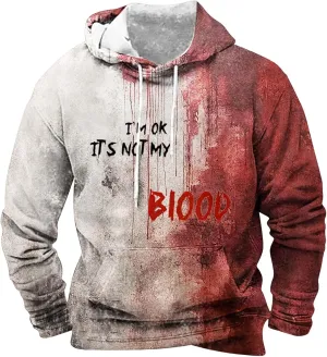 Sweatshirt For Men Hoodie Hooded Sweatshirt Tops Outdoor Sweatshirt Shirt Womens Hoodies Lightweight Hoodie Men