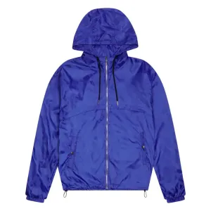 Trapstar Irongate T Jacquard Windbreaker - Dazzling Blue