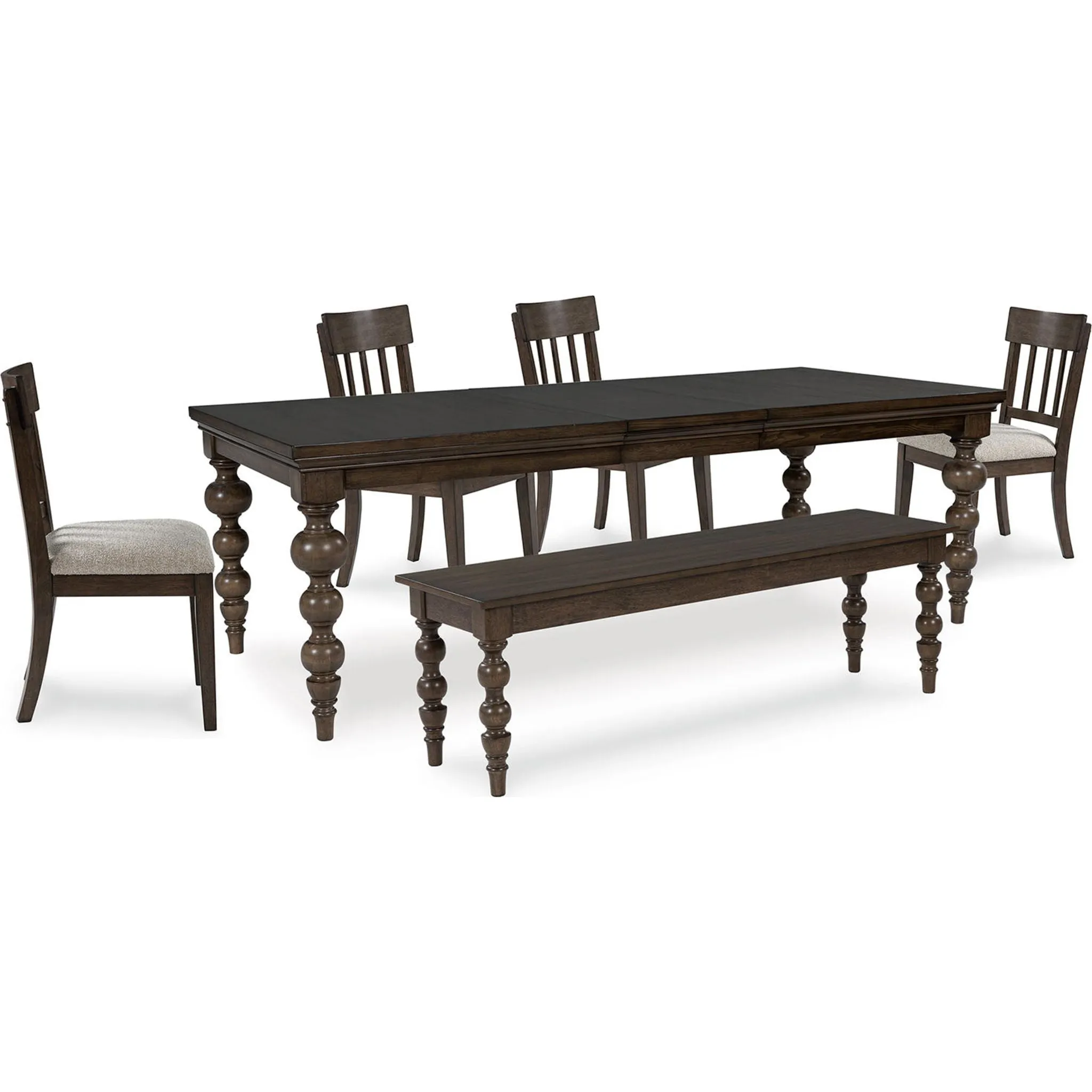 Veramond-Exclusive Dining Set