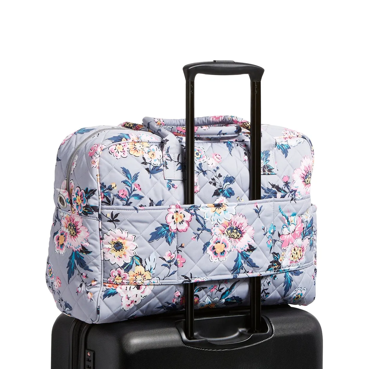 Weekender Travel Bag - Parisian Bouquet